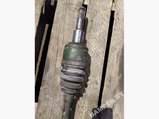  Полуось задняя (приводной вал, ШРУС) Ford Escape 1 Арт 00014195, вид 13