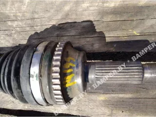  Полуось задняя (приводной вал, ШРУС) Ford Escape 1 Арт 00014195, вид 2