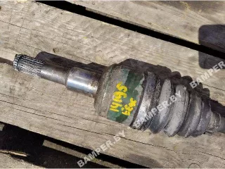  Полуось задняя (приводной вал, ШРУС) Ford Escape 1 Арт 00014195, вид 5