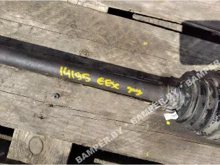  Полуось задняя (приводной вал, ШРУС) Ford Escape 1 Арт 00014195, вид 7