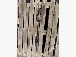  Полуось задняя (приводной вал, ШРУС) Ford Escape 1 Арт 00014195, вид 8