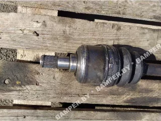 495002E700 Полуось передняя правая (приводной вал, ШРУС) Hyundai Tucson 1 Арт 00004084, вид 15