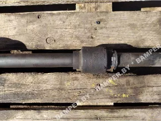 495002E700 Полуось передняя правая (приводной вал, ШРУС) Hyundai Tucson 1 Арт 00004084, вид 17