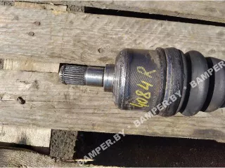 495002E700 Полуось передняя правая (приводной вал, ШРУС) Hyundai Tucson 1 Арт 00004084, вид 2