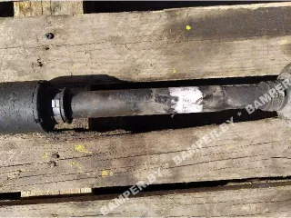 495002E700 Полуось передняя правая (приводной вал, ШРУС) Hyundai Tucson 1 Арт 00004084, вид 22