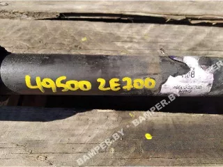 495002E700 Полуось передняя правая (приводной вал, ШРУС) Hyundai Tucson 1 Арт 00004084, вид 5