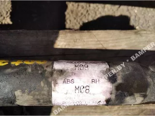495002E700 Полуось передняя правая (приводной вал, ШРУС) Hyundai Tucson 1 Арт 00004084, вид 9