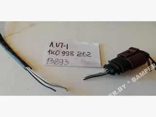 1K0998262 Лямбда-зонд Volkswagen Touareg 1 Арт 00013893, вид 2