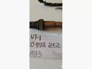 1K0998262 Лямбда-зонд Volkswagen Touareg 1 Арт 00013893, вид 3