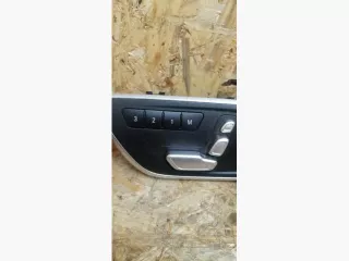 A2469054901 Блок управления сиденьем Mercedes A W176 Арт 00013899, вид 3