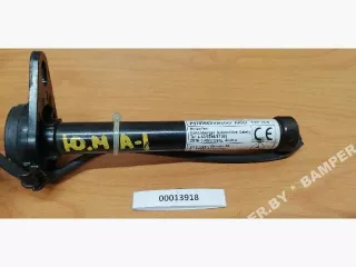  Пиропатрон Mercedes A W176 Арт 00013918, вид 5