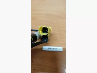  Пиропатрон Mercedes A W176 Арт 00013918, вид 6