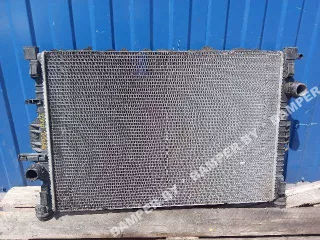  Радиатор (основной) Ford Galaxy 2 Арт 00011497
