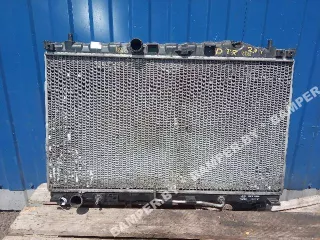 253103A206 Радиатор (основной) Hyundai Trajet Арт 00000486, вид 1