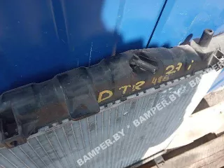 253103A206 Радиатор (основной) Hyundai Trajet Арт 00000486, вид 11