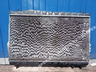 253103A206 Радиатор (основной) Hyundai Trajet Арт 00000486, вид 12
