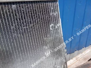 253103A206 Радиатор (основной) Hyundai Trajet Арт 00000486, вид 15