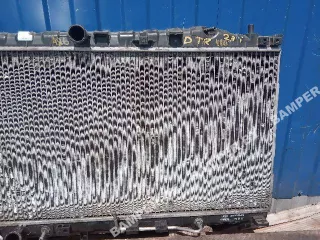 253103A206 Радиатор (основной) Hyundai Trajet Арт 00000486, вид 3
