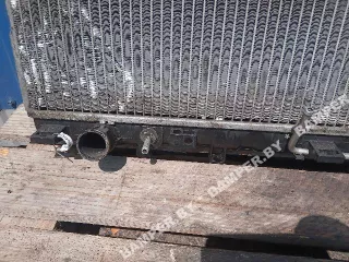 253103A206 Радиатор (основной) Hyundai Trajet Арт 00000486, вид 4