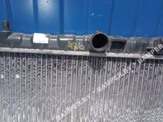 253103A206 Радиатор (основной) Hyundai Trajet Арт 00000486, вид 5