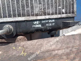 253103A206 Радиатор (основной) Hyundai Trajet Арт 00000486, вид 6