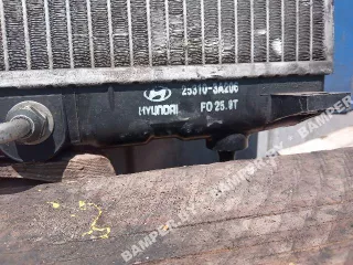 253103A206 Радиатор (основной) Hyundai Trajet Арт 00000486, вид 7