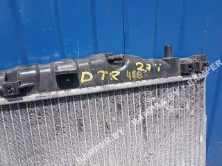 253103A206 Радиатор (основной) Hyundai Trajet Арт 00000486, вид 9