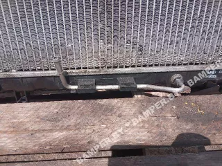 253103A206 Радиатор (основной) Hyundai Trajet Арт 00000486, вид 10