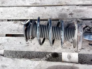  Стойка передняя левая Ford Focus 3 Арт 00012983, вид 2