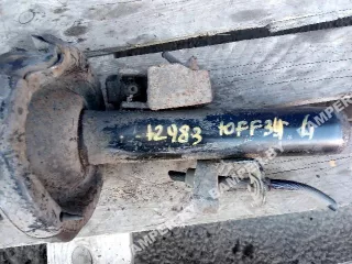  Стойка передняя левая Ford Focus 3 Арт 00012983, вид 3