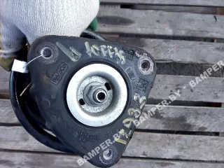  Стойка передняя левая Ford Focus 3 Арт 00012983, вид 4