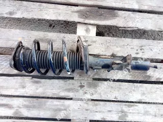  Стойка передняя левая Ford Focus 3 Арт 00012983, вид 6