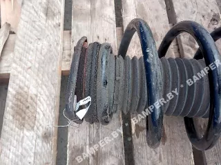 BV6118K001ABC Стойка передняя левая Ford Focus 3 Арт 00012991, вид 2