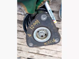 BV6118K001ABC Стойка передняя левая Ford Focus 3 Арт 00012991, вид 4