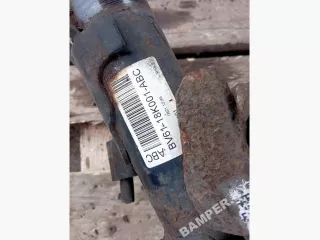 BV6118K001ABC Стойка передняя левая Ford Focus 3 Арт 00012991, вид 8