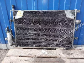 31101053 Радиатор кондиционера Volvo S60 1 Арт 00000793, вид 1