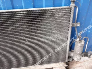 31101053 Радиатор кондиционера Volvo S60 1 Арт 00000793, вид 14