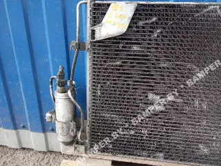 31101053 Радиатор кондиционера Volvo S60 1 Арт 00000793, вид 2