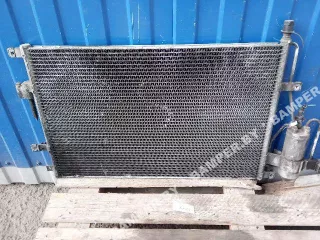 31101053 Радиатор кондиционера Volvo S60 1 Арт 00000793, вид 9