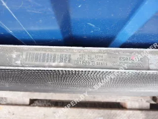 31101053 Радиатор кондиционера Volvo S60 1 Арт 00000793, вид 10