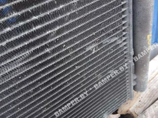 9760626000 Радиатор кондиционера Hyundai Santa FE 1 (SM) Арт 00000264, вид 11