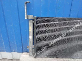 9760626000 Радиатор кондиционера Hyundai Santa FE 1 (SM) Арт 00000264, вид 2
