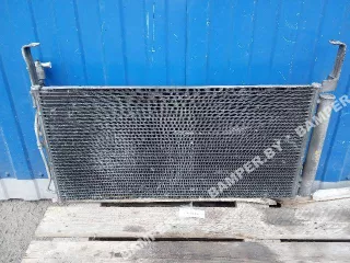 9760626000 Радиатор кондиционера Hyundai Santa FE 1 (SM) Арт 00000264, вид 8