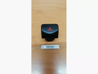  Кнопка аварийной сигнализации Nissan Note E11 Арт 00013381