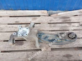 A2463500506, A2460406 Рычаг задний правый Mercedes A W176 Арт 00013239, вид 1