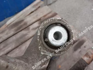A2463500506, A2460406 Рычаг задний правый Mercedes A W176 Арт 00013239, вид 11