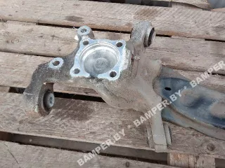 A2463500506, A2460406 Рычаг задний правый Mercedes A W176 Арт 00013239, вид 6