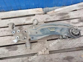 A2463500506, A2460406 Рычаг задний правый Mercedes A W176 Арт 00013239, вид 7