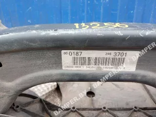 A2463503701, A2463203911 Балка подвески задняя Mercedes A W176 Арт 00013256, вид 4