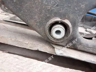 A2463503701, A2463203911 Балка подвески задняя Mercedes A W176 Арт 00013256, вид 8